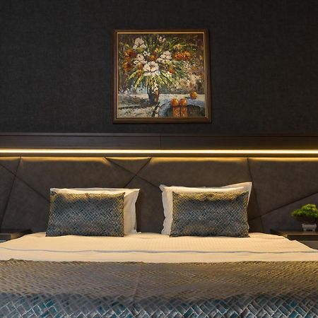 Park Hotel Green Europe Haskovo Bagian luar foto