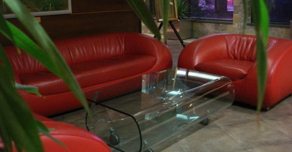 Park Hotel Green Europe Haskovo Bagian luar foto