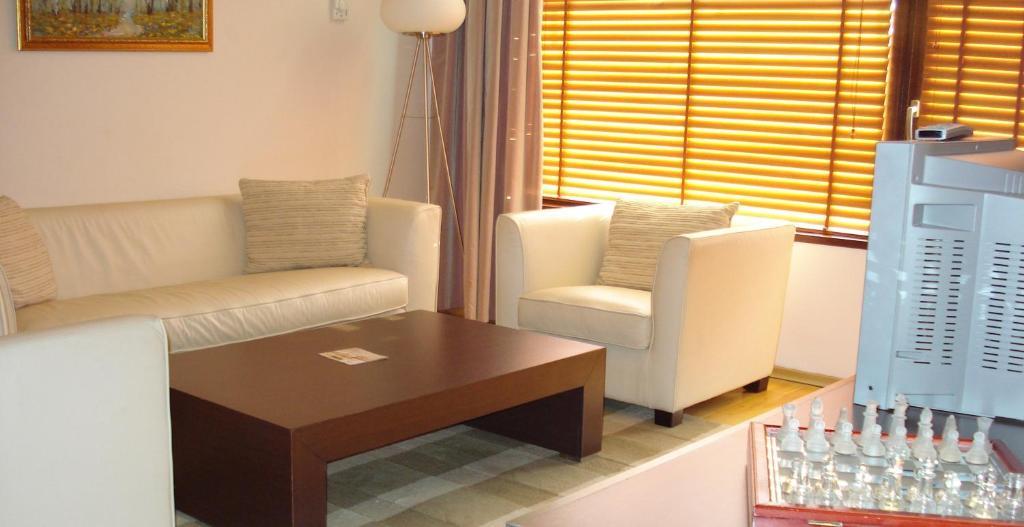 Park Hotel Green Europe Haskovo Ruang foto