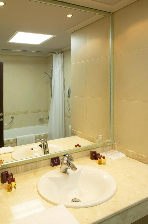 Park Hotel Green Europe Haskovo Ruang foto