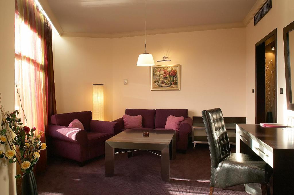 Park Hotel Green Europe Haskovo Ruang foto