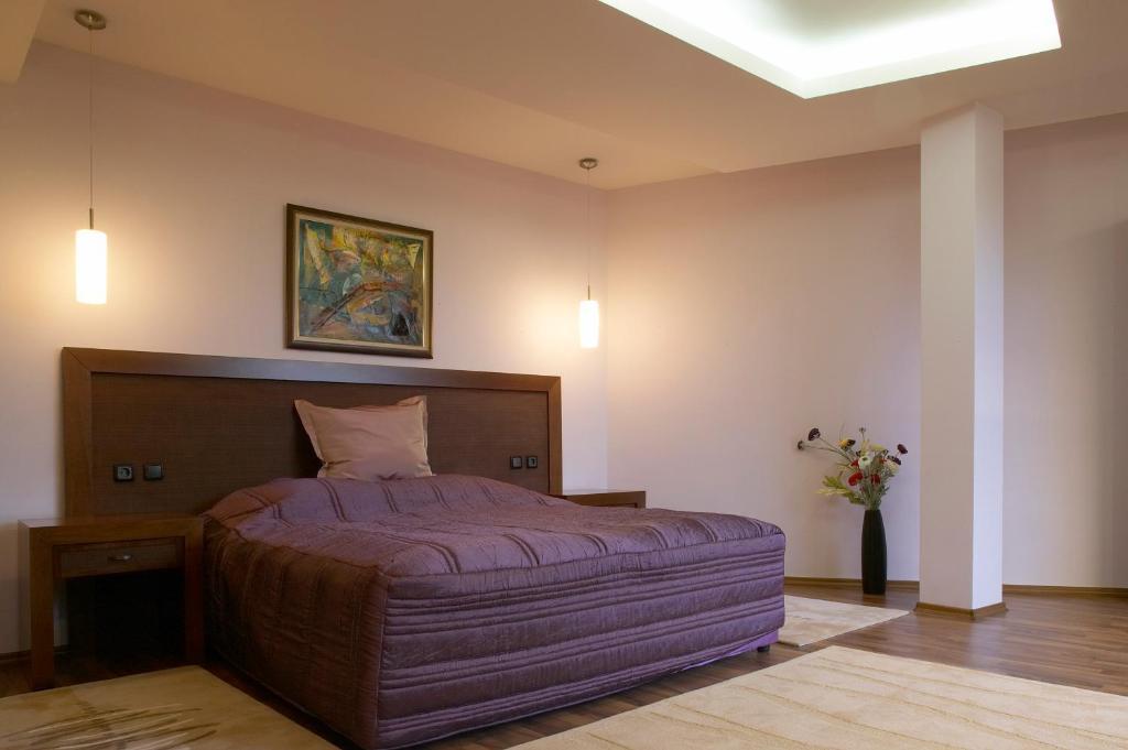 Park Hotel Green Europe Haskovo Ruang foto