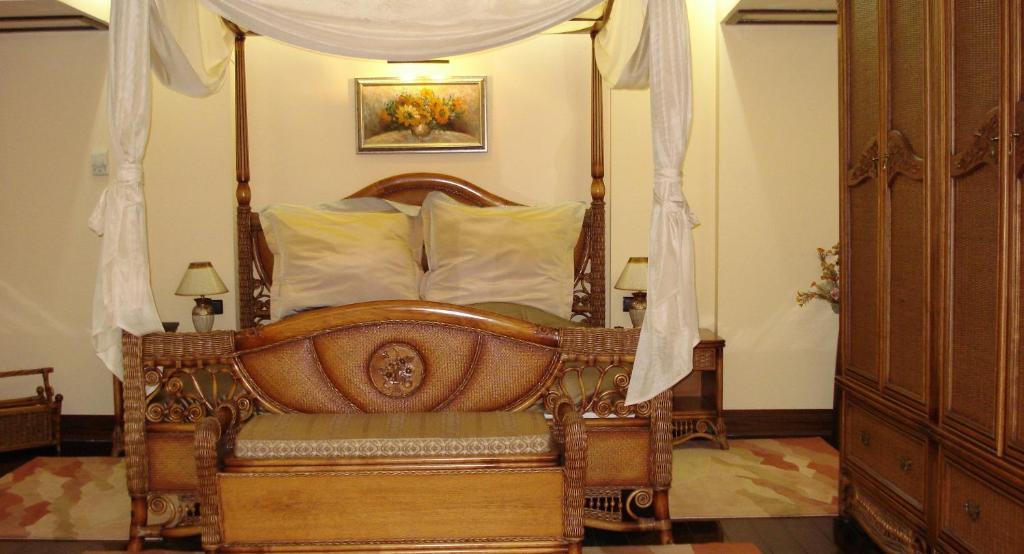 Park Hotel Green Europe Haskovo Ruang foto
