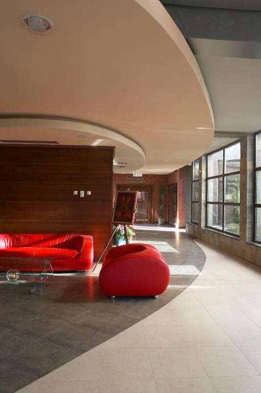 Park Hotel Green Europe Haskovo Bagian luar foto