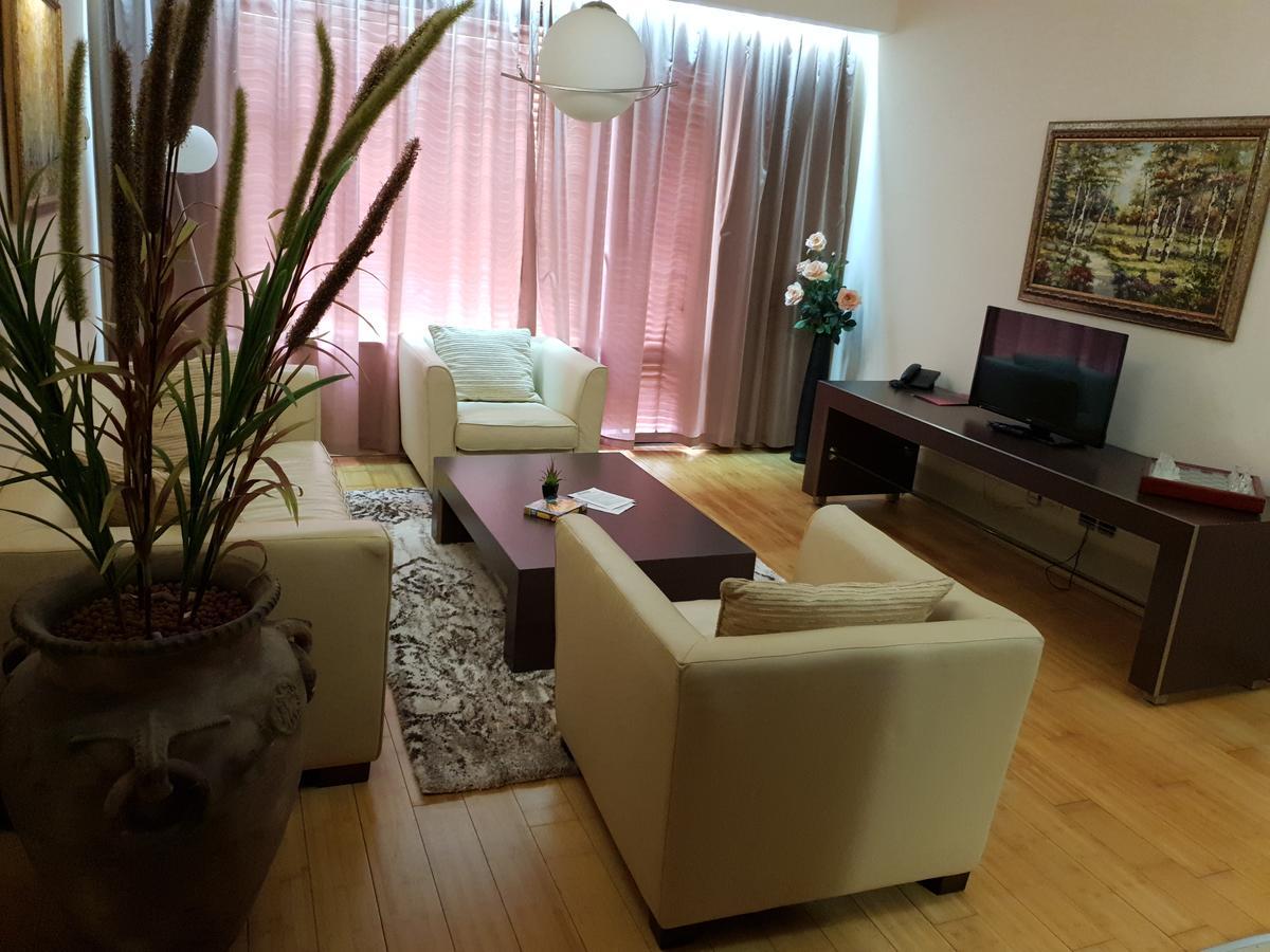 Park Hotel Green Europe Haskovo Bagian luar foto